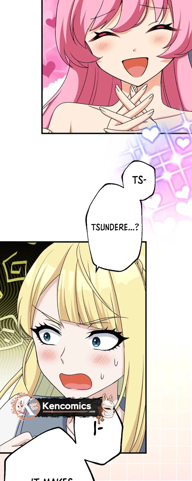 An Eden for You Chapter 10 Page 26