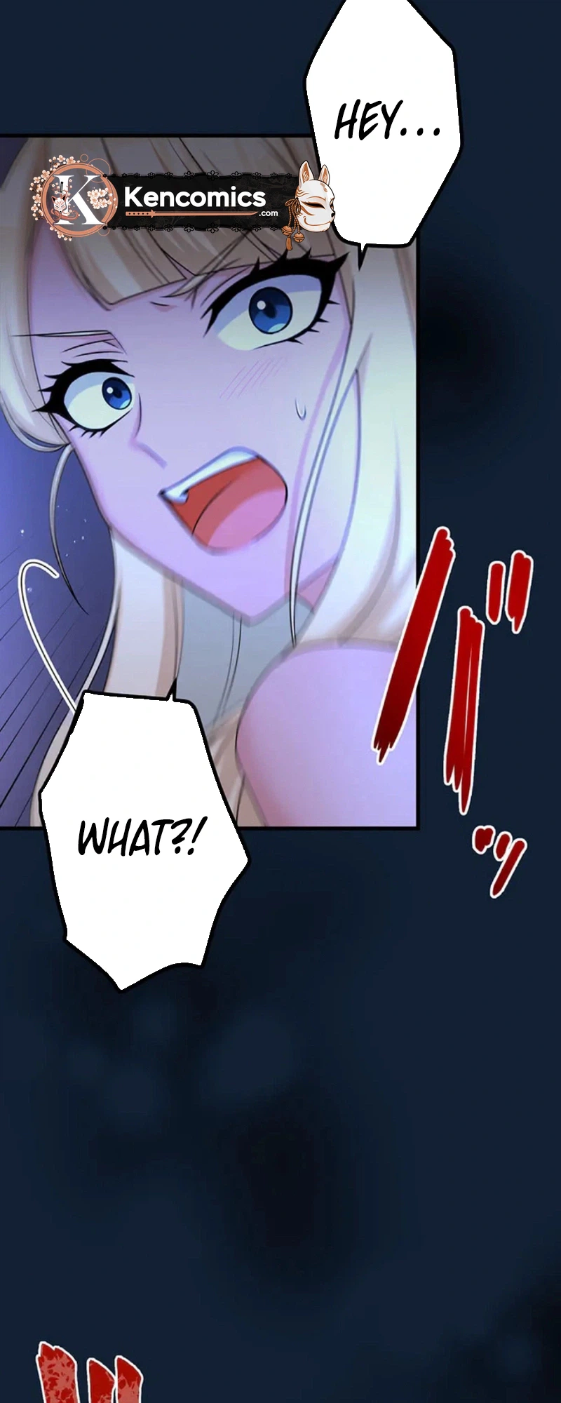 An Eden for You Chapter 10 Page 36