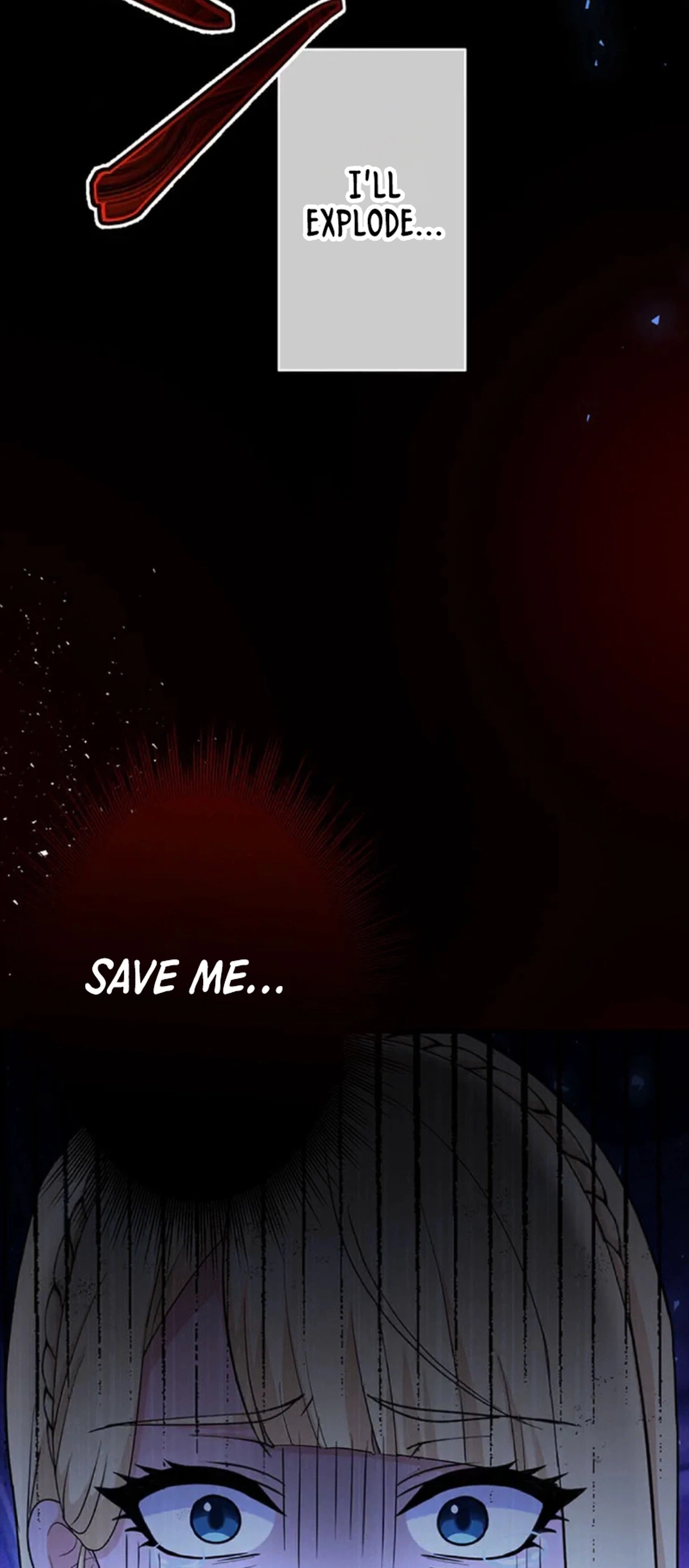An Eden for You Chapter 10 Page 40