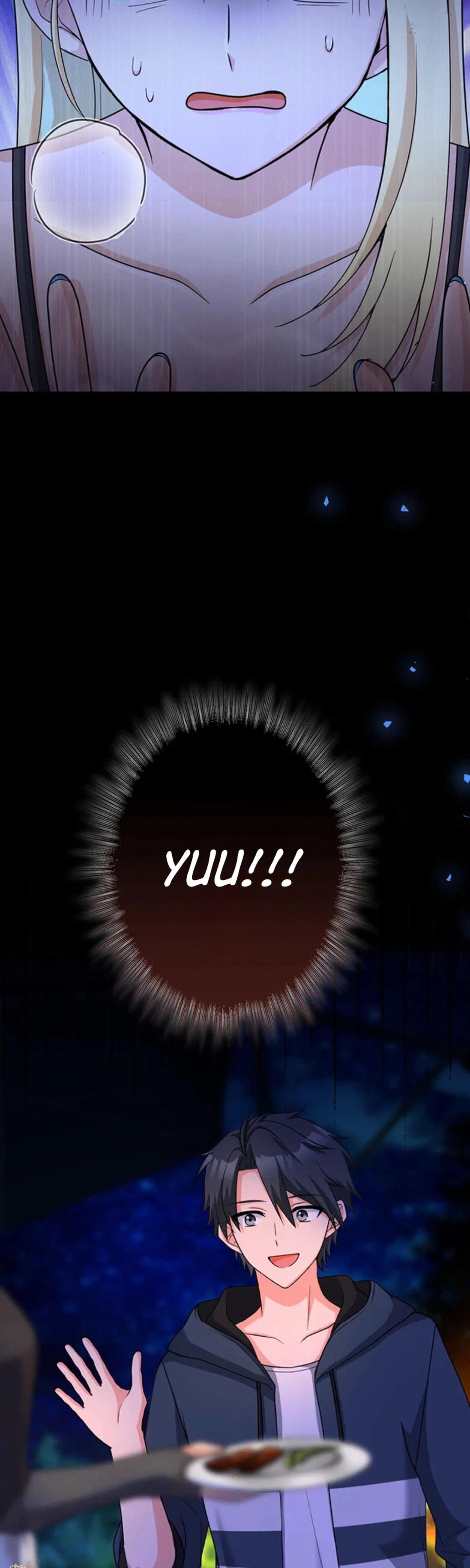 An Eden for You Chapter 10 Page 41