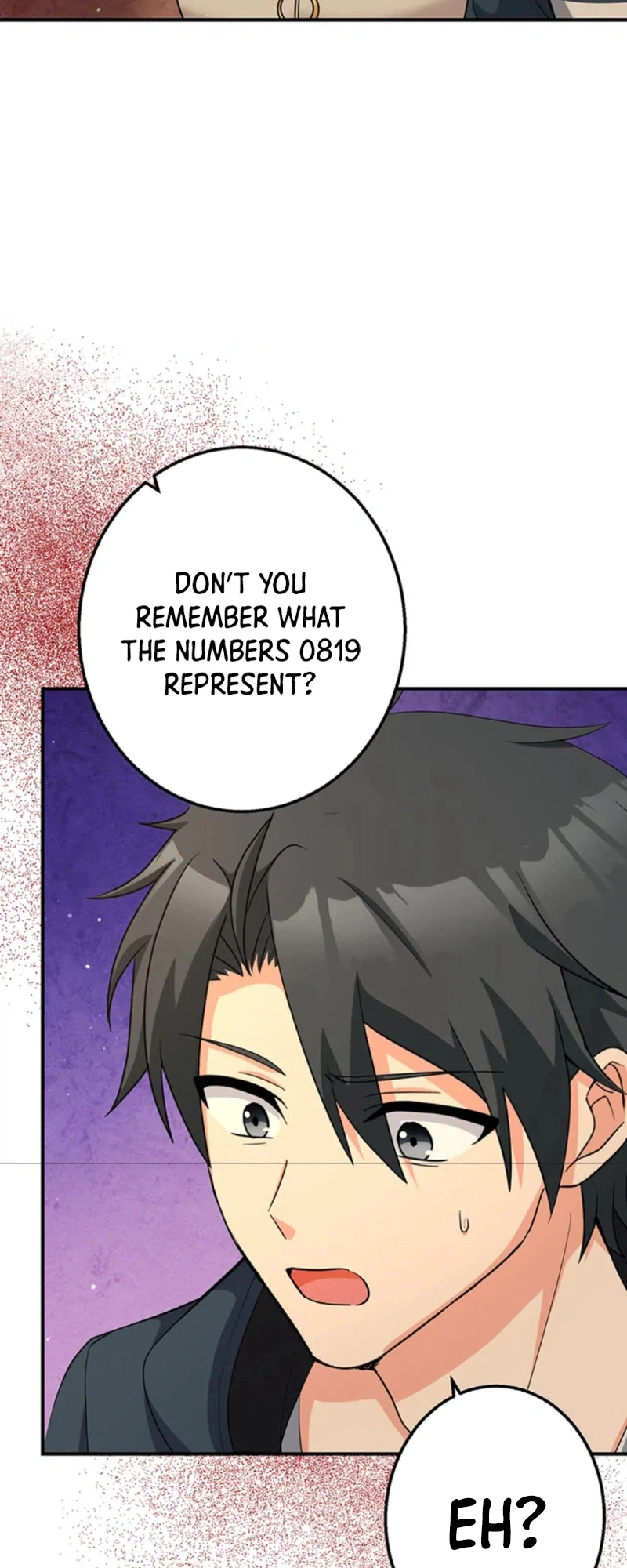 An Eden for You Chapter 16 Page 14