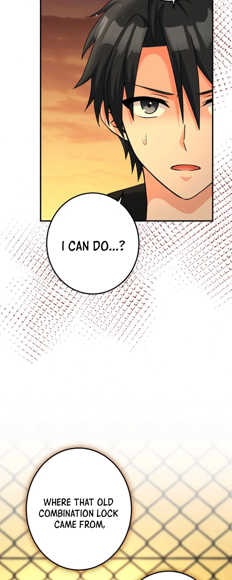An Eden for You Chapter 16 Page 20
