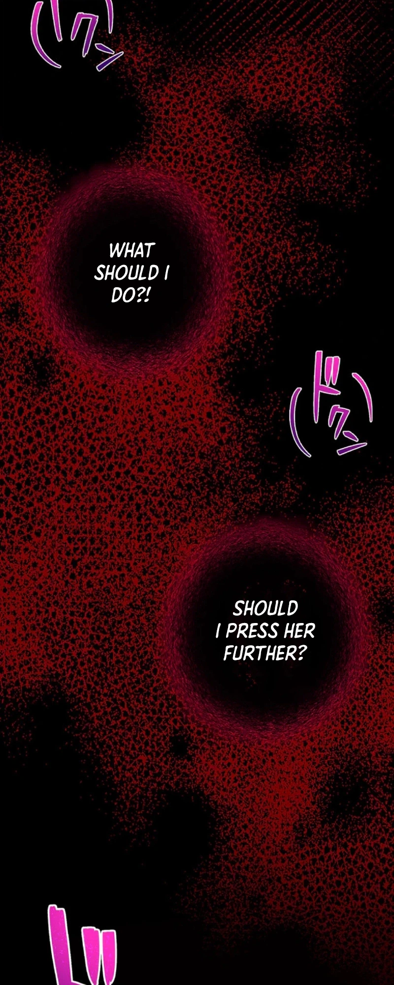 An Eden for You Chapter 16 Page 34