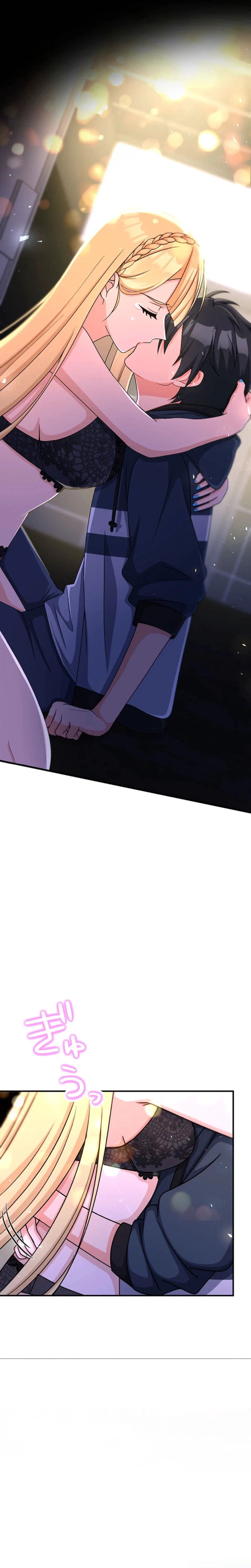An Eden for You Chapter 13 Page 7