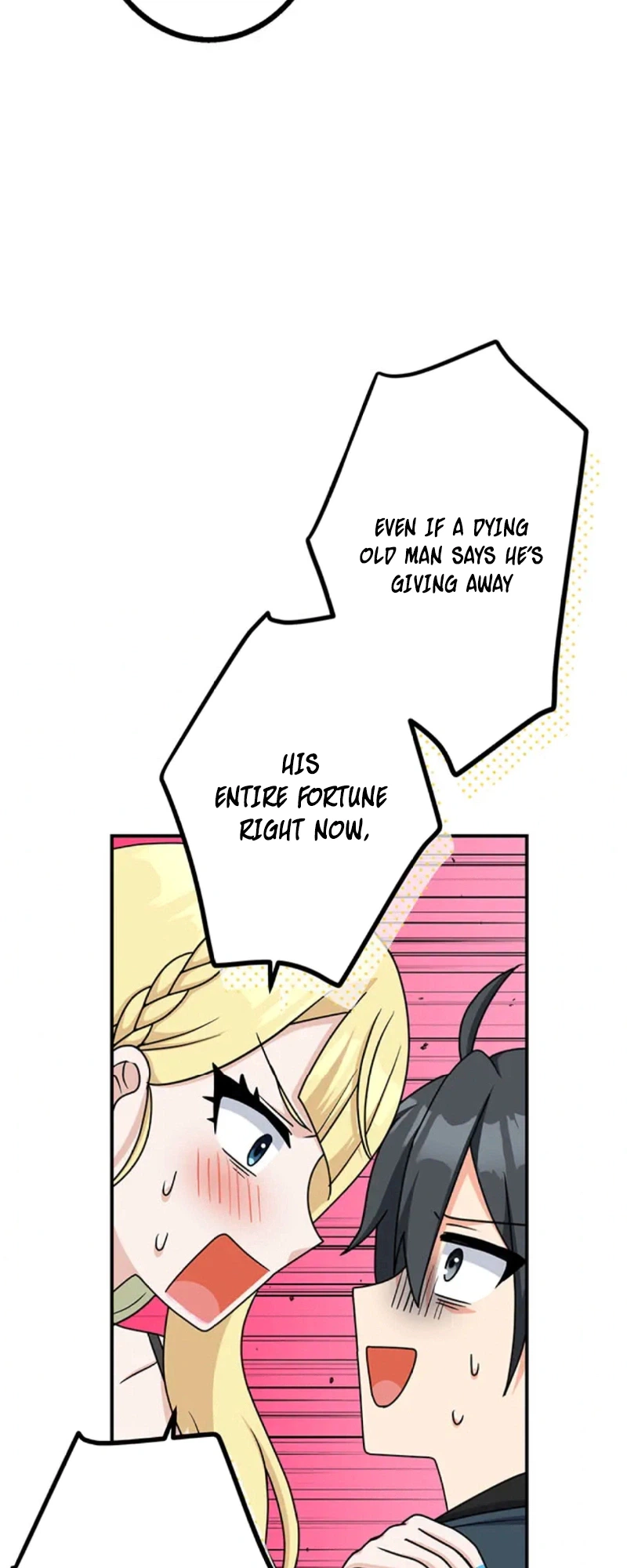 An Eden for You Chapter 13 Page 10