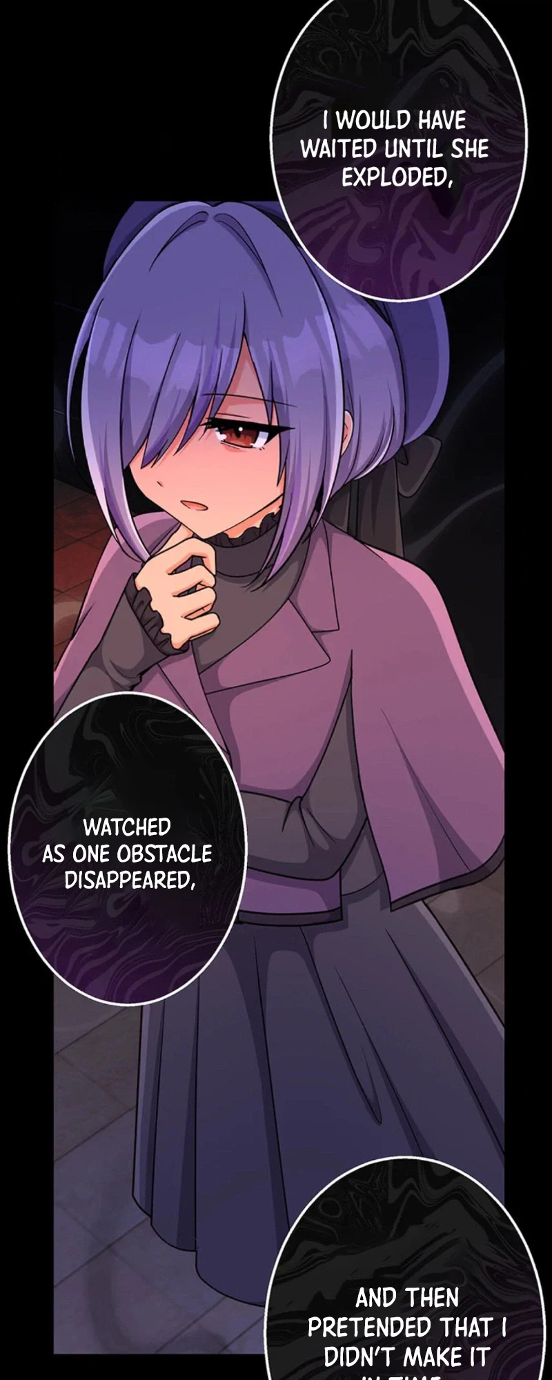An Eden for You Chapter 13 Page 26