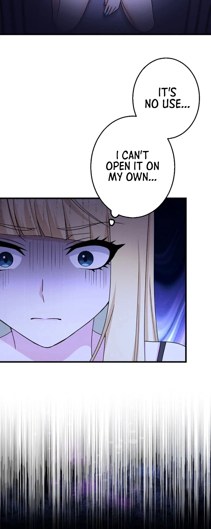 An Eden for You Chapter 11 Page 16
