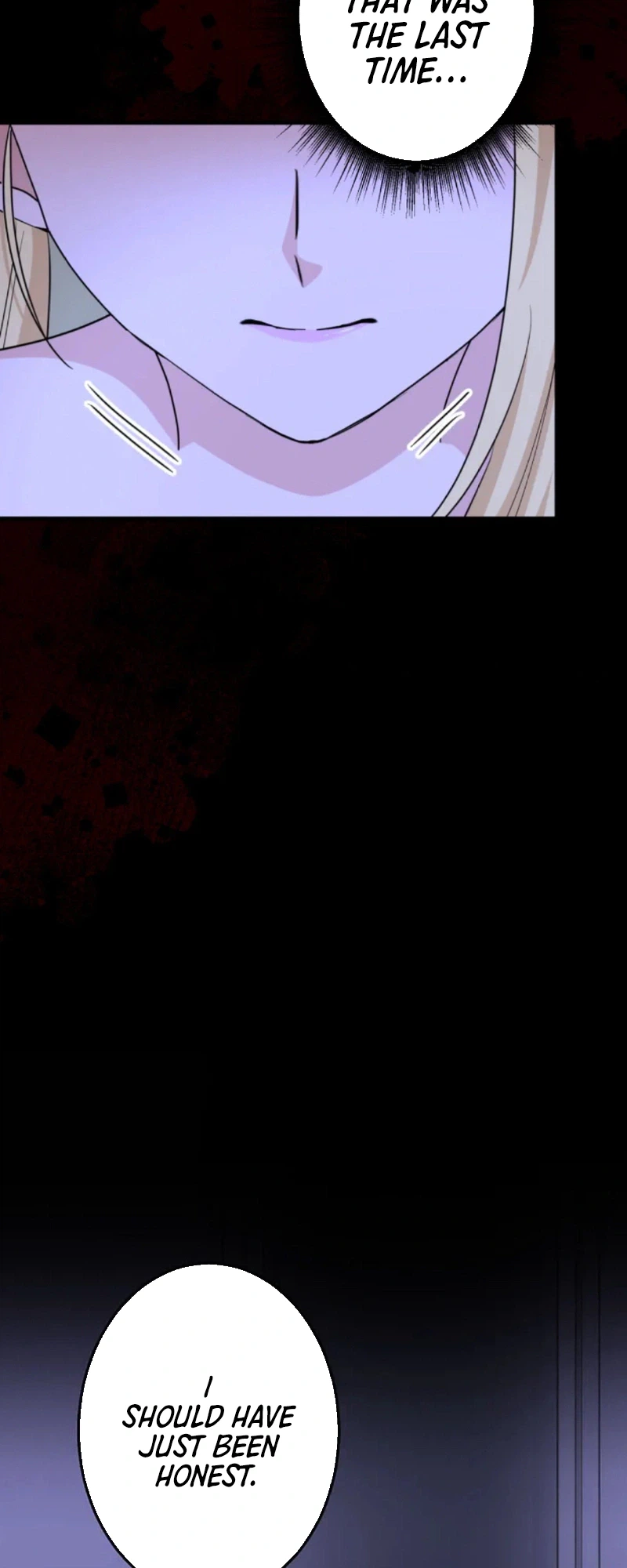 An Eden for You Chapter 11 Page 22