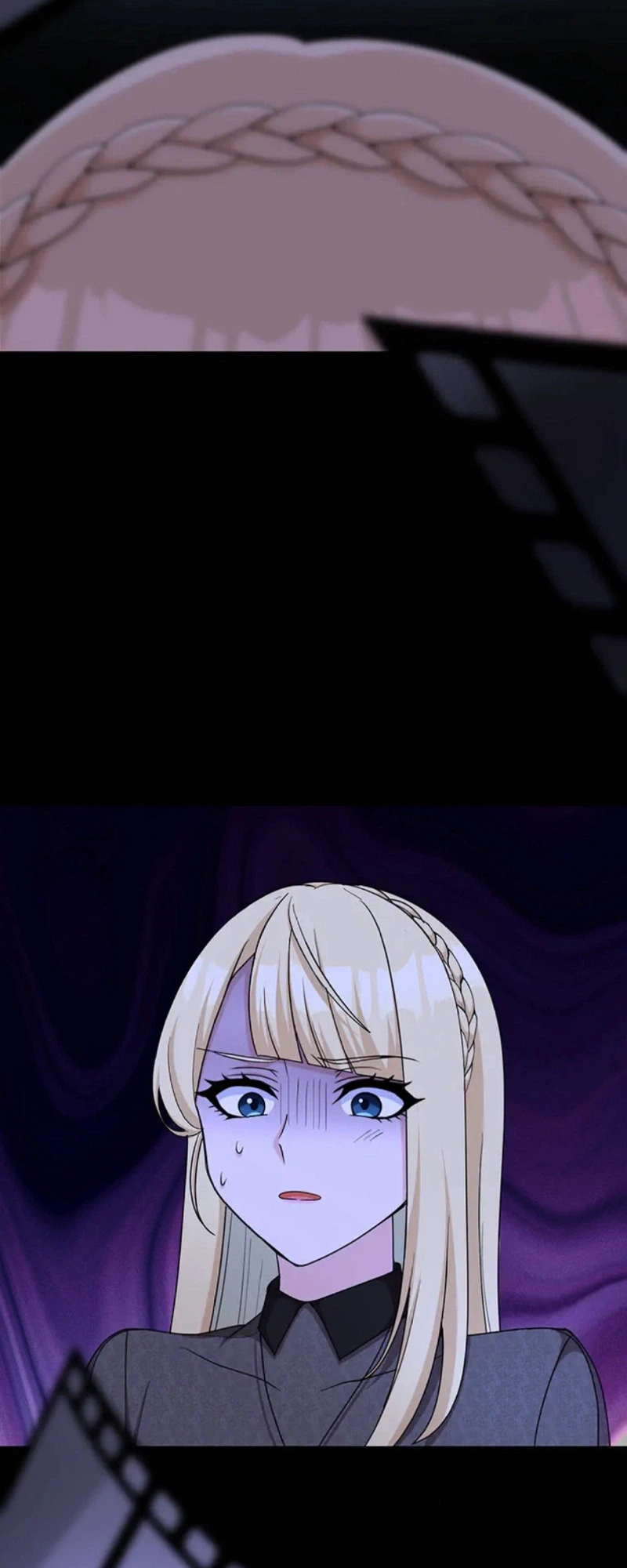 An Eden for You Chapter 11 Page 28