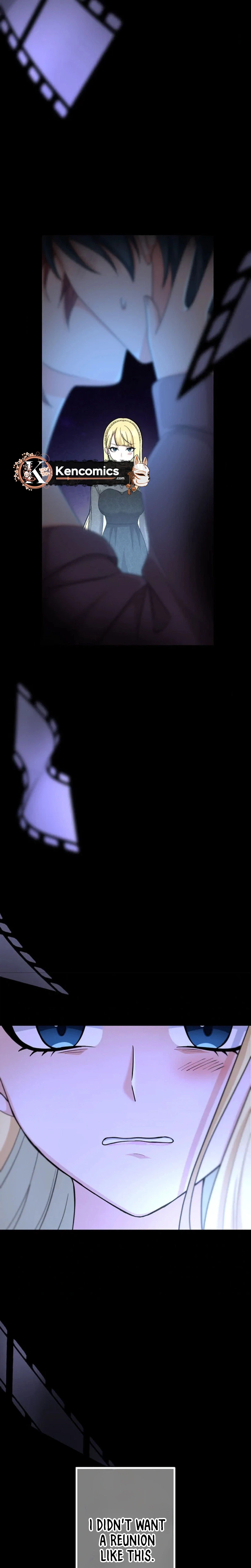 An Eden for You Chapter 11 Page 29