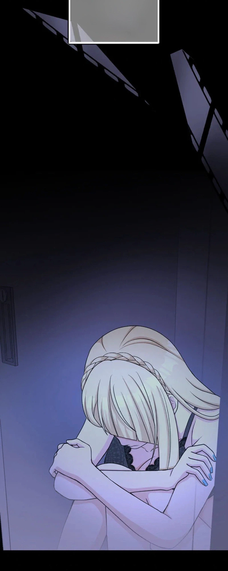 An Eden for You Chapter 11 Page 30