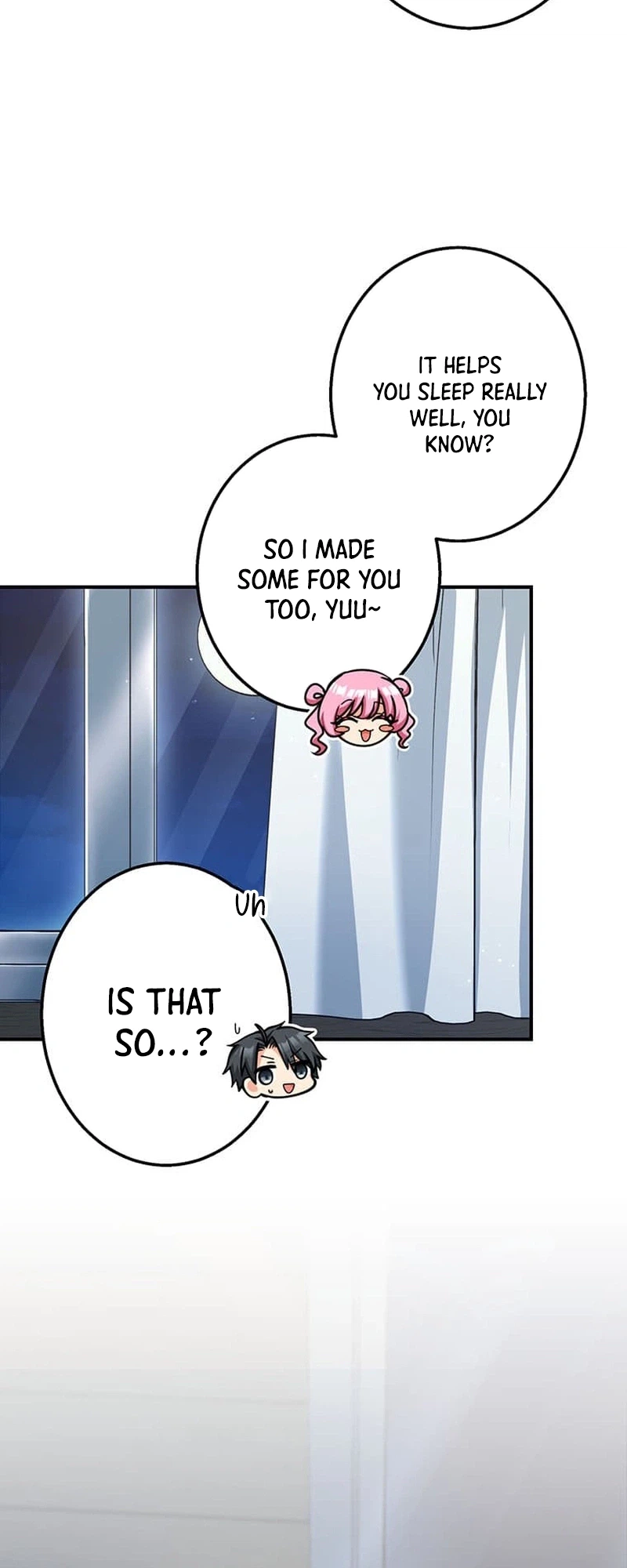 An Eden for You Chapter 23 Page 6