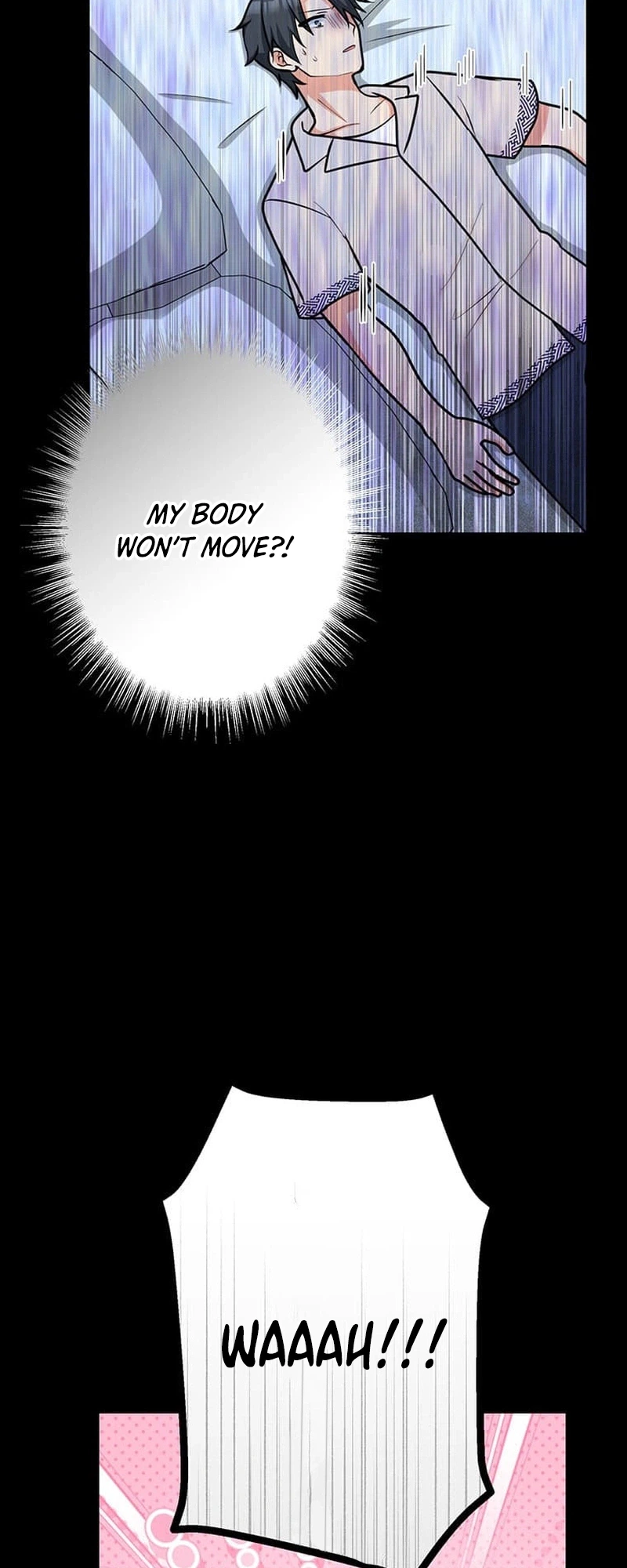 An Eden for You Chapter 23 Page 16