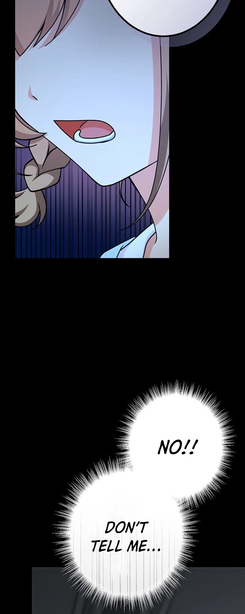 An Eden for You Chapter 25 Page 6