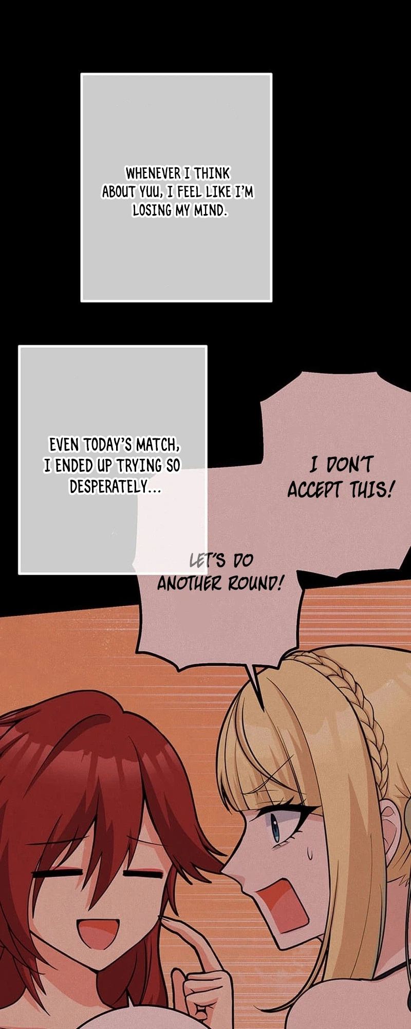 An Eden for You Chapter 25 Page 26