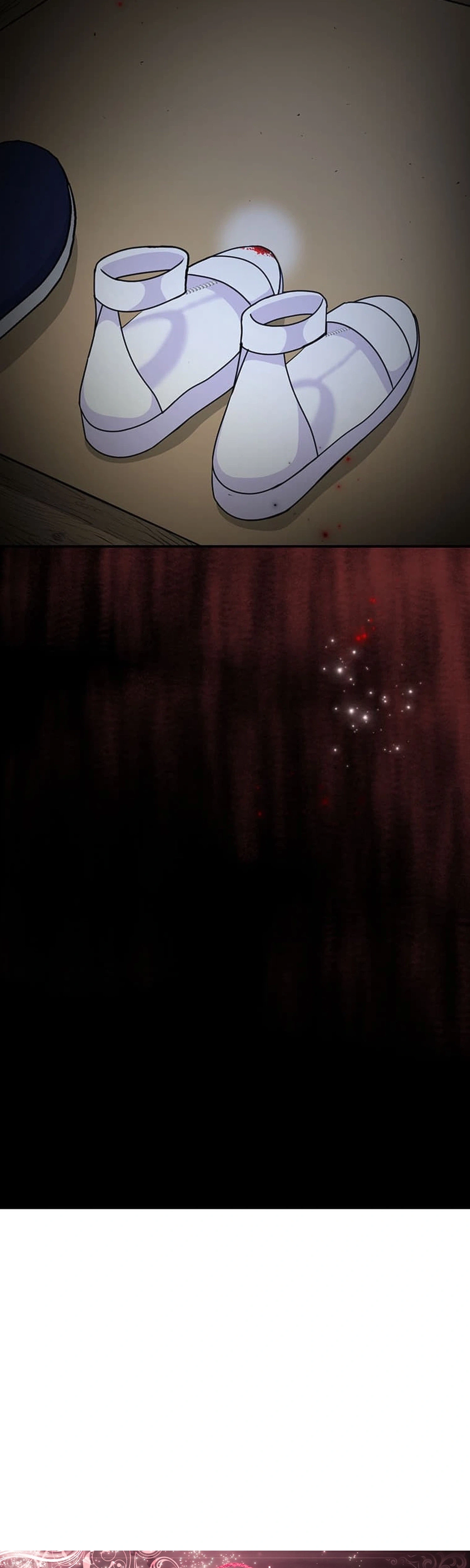 An Eden for You Chapter 25 Page 36