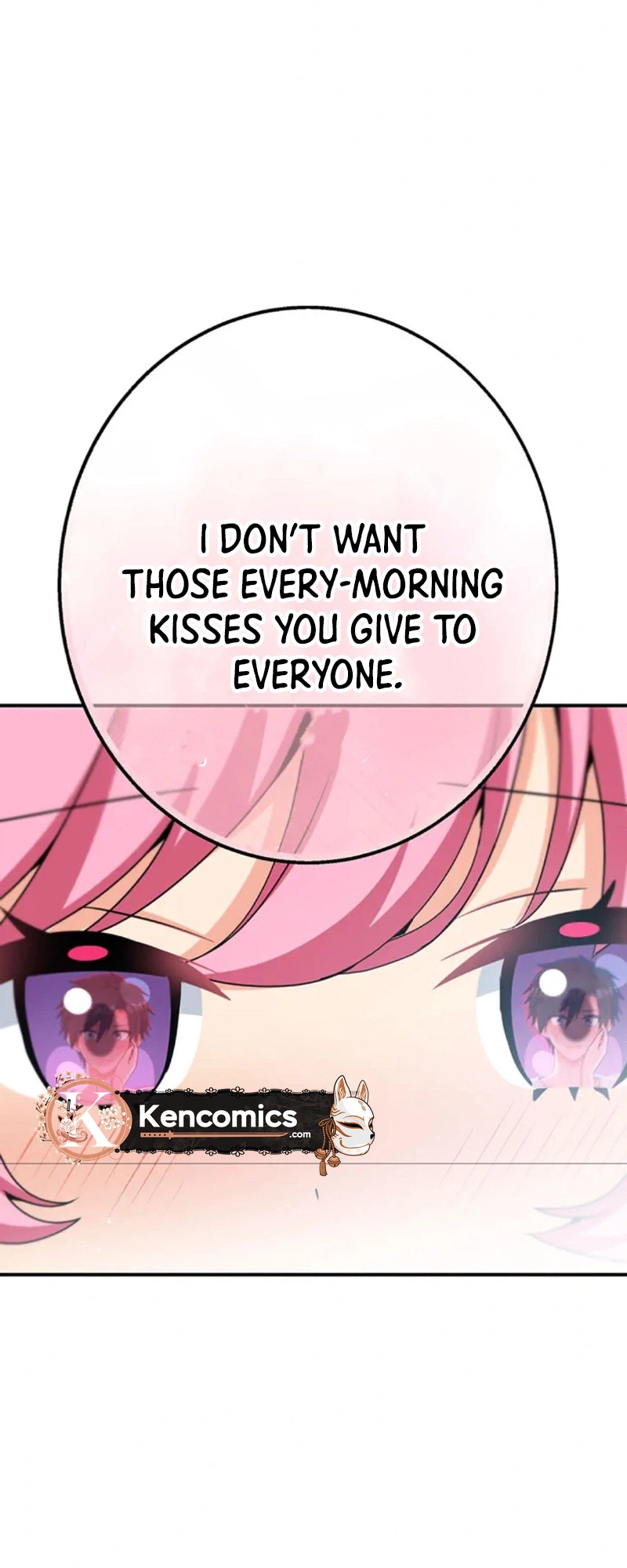 An Eden for You Chapter 20 Page 14