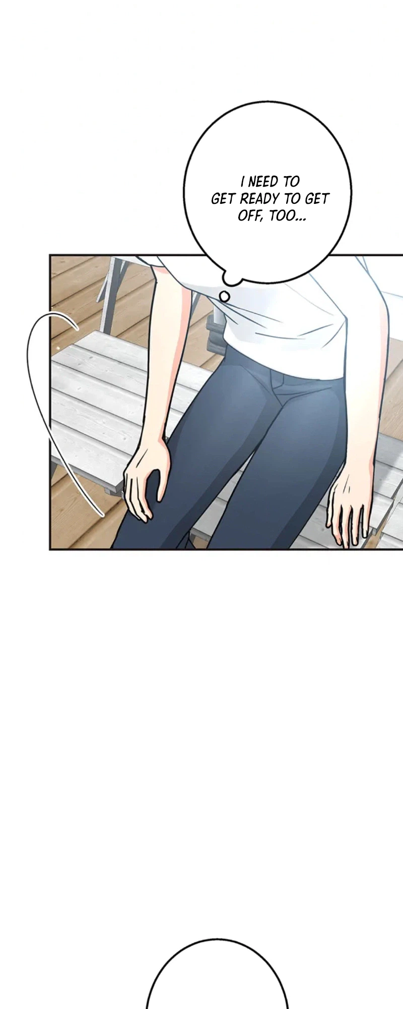 An Eden for You Chapter 20 Page 20