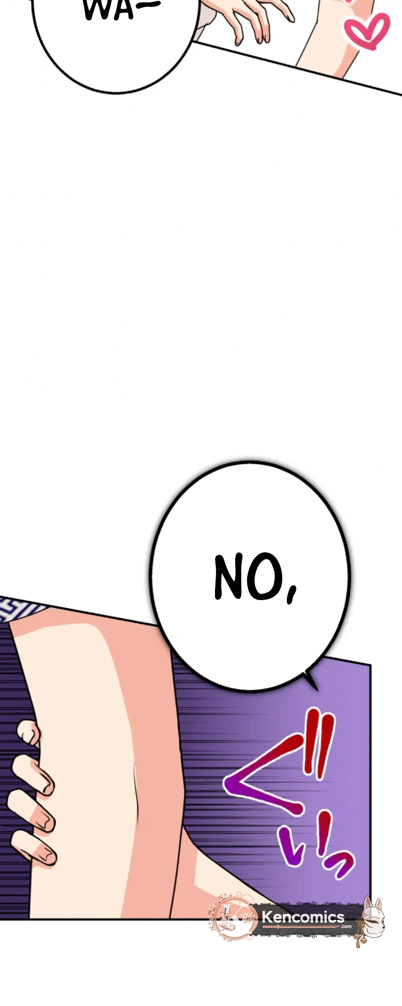 An Eden for You Chapter 20 Page 34