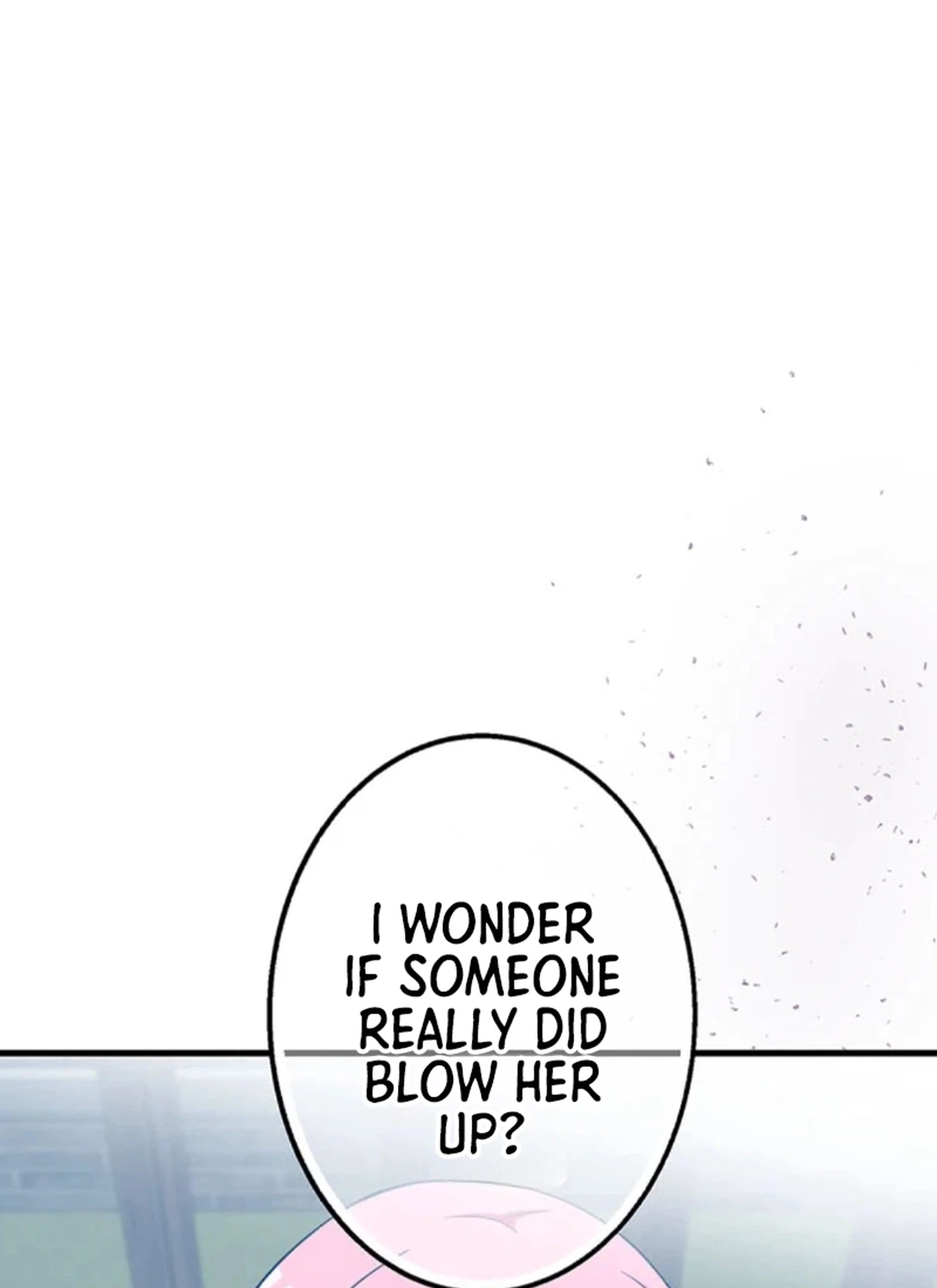 An Eden for You Chapter 8 Page 2