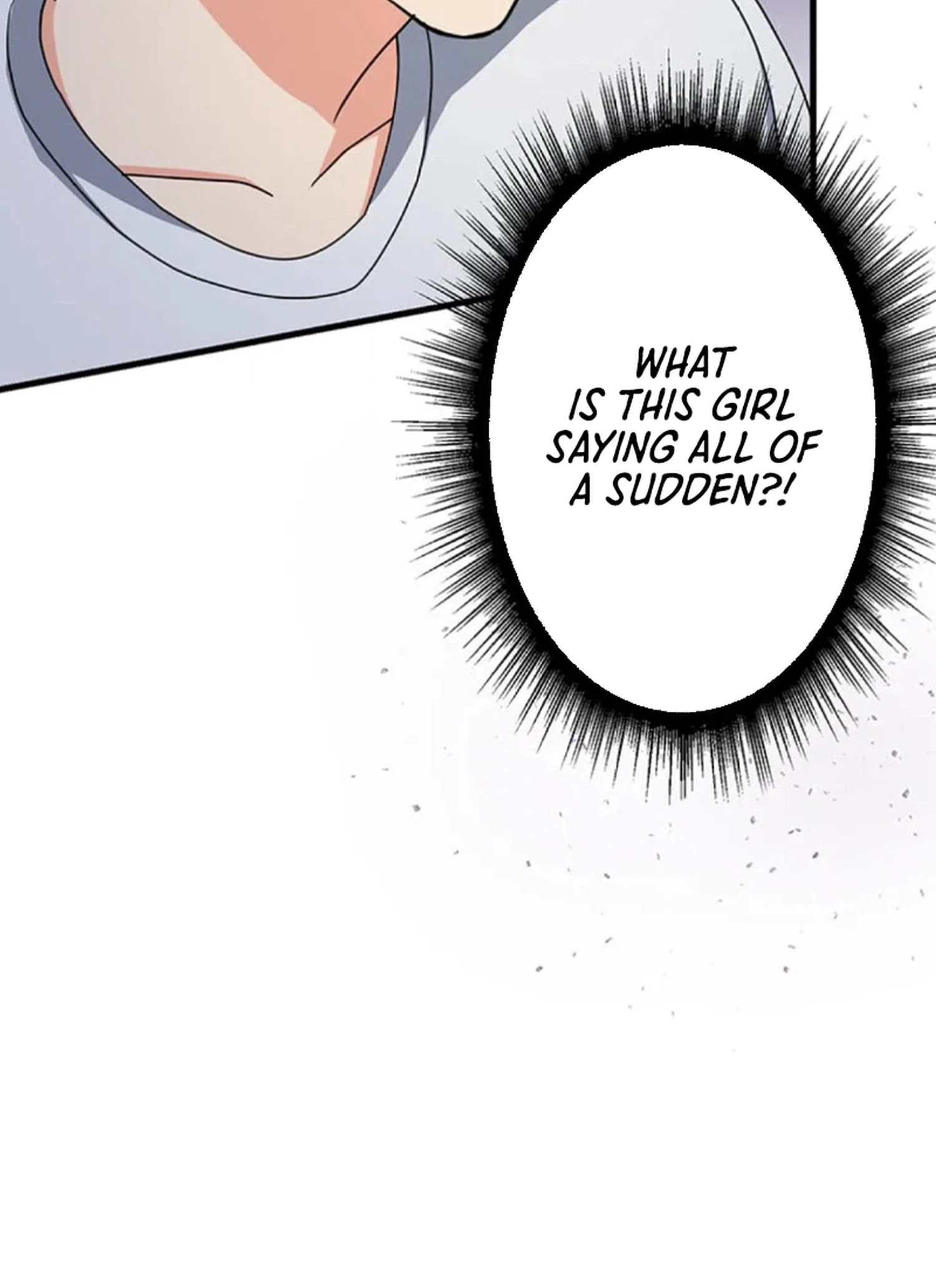 An Eden for You Chapter 8 Page 4