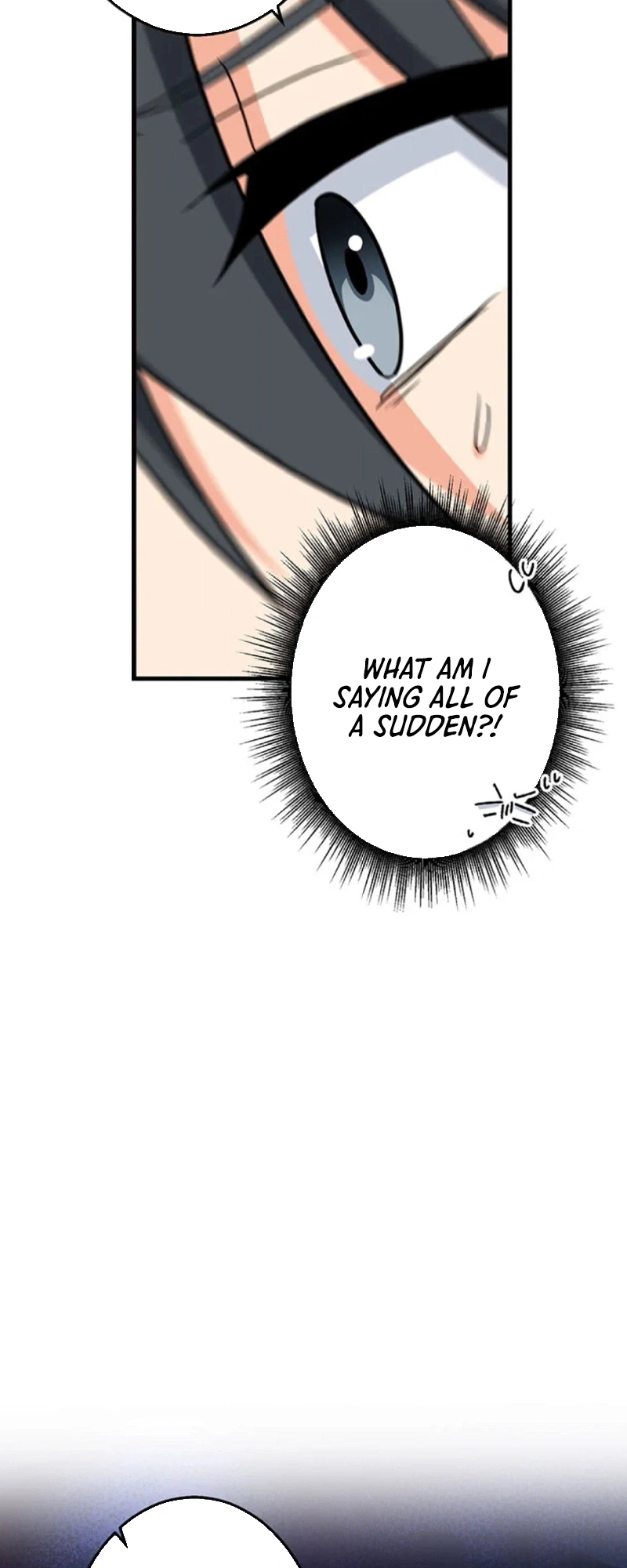 An Eden for You Chapter 8 Page 24