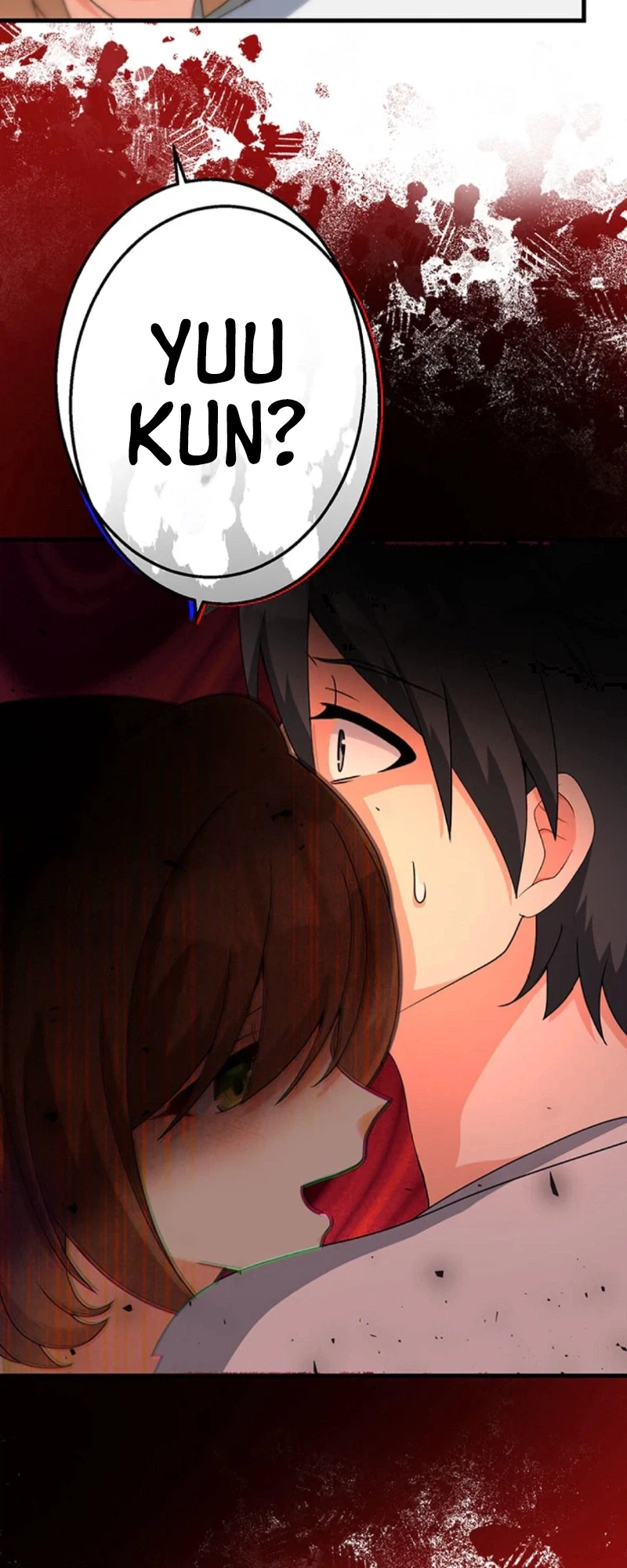 An Eden for You Chapter 8 Page 30
