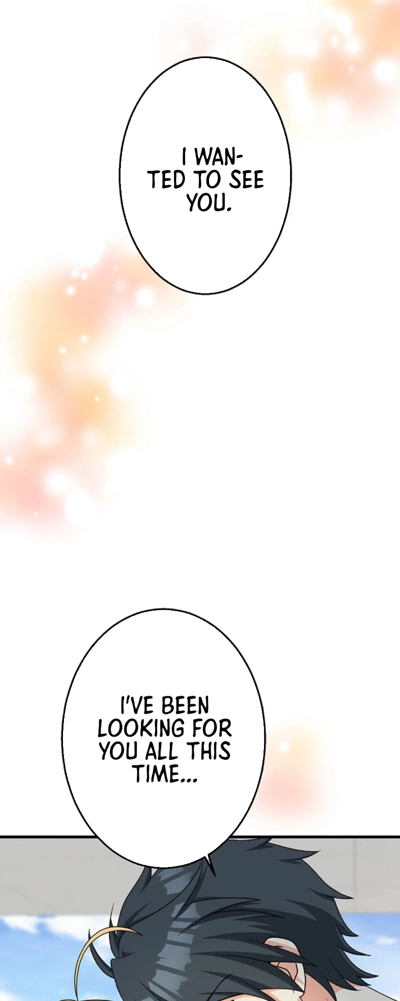 An Eden for You Chapter 8 Page 32