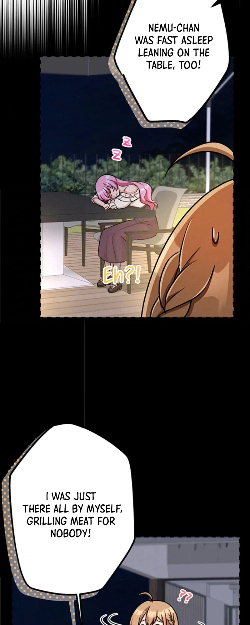 An Eden for You Chapter 14 Page 10