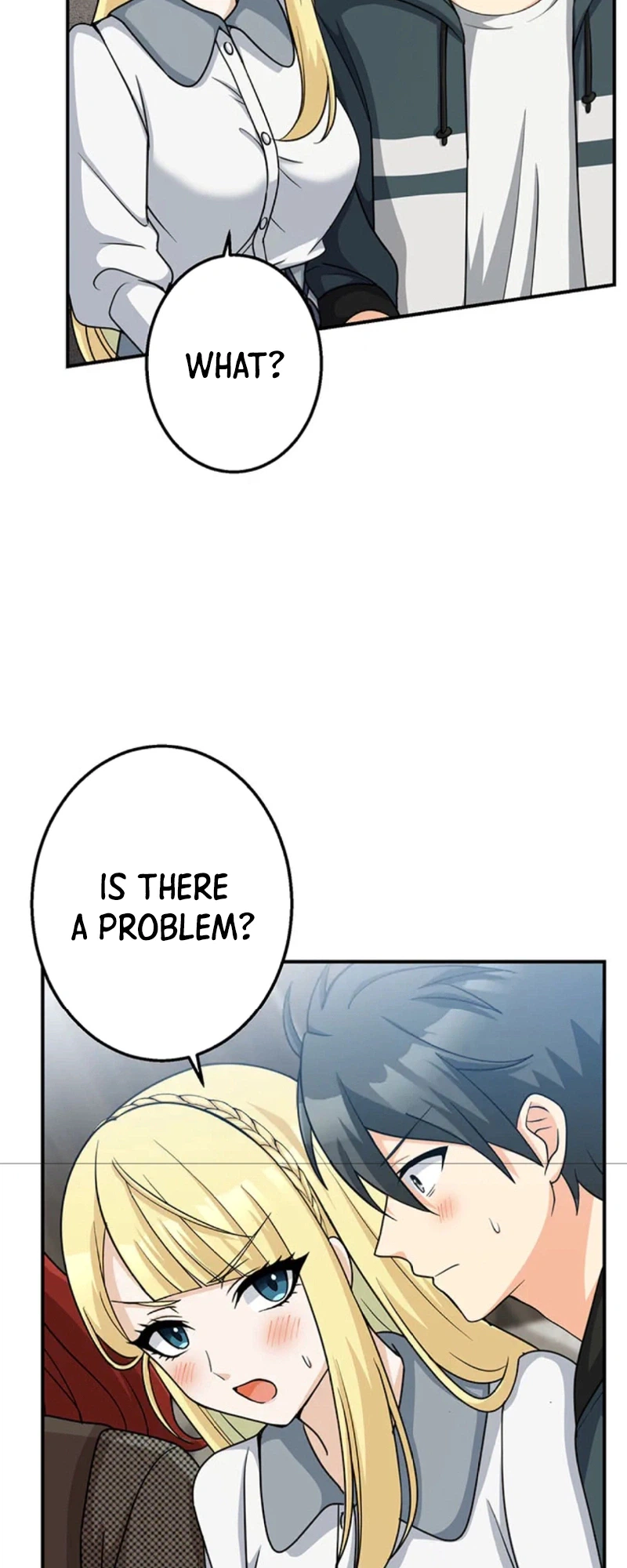 An Eden for You Chapter 14 Page 14