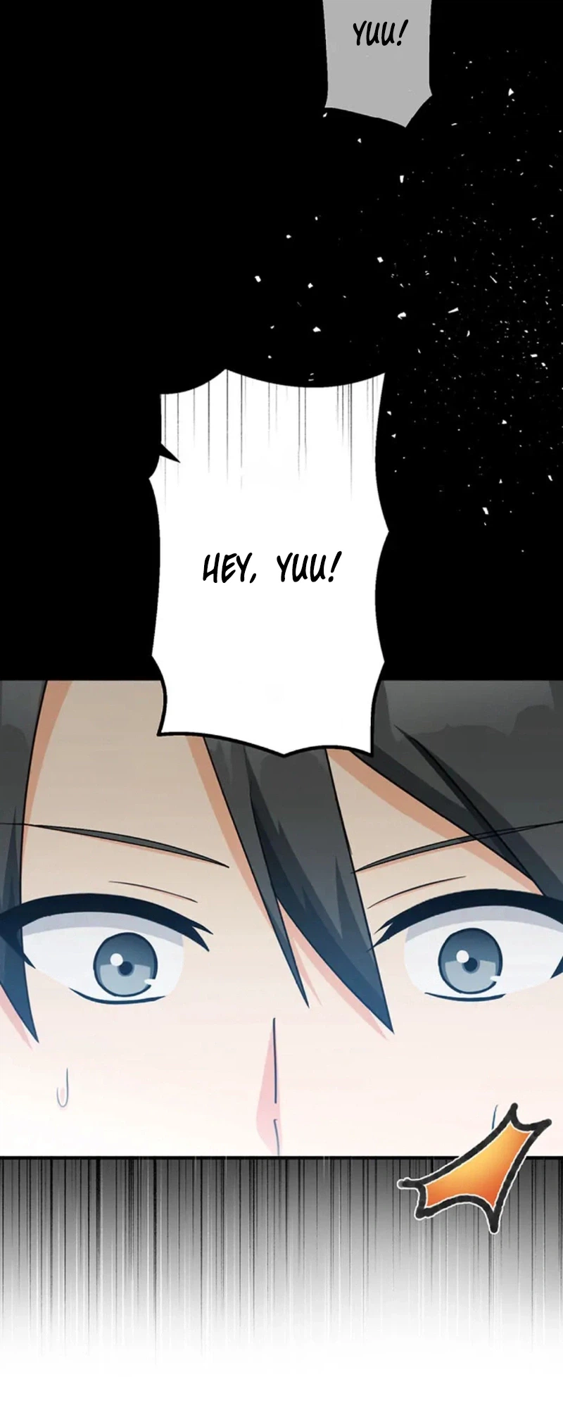An Eden for You Chapter 14 Page 20