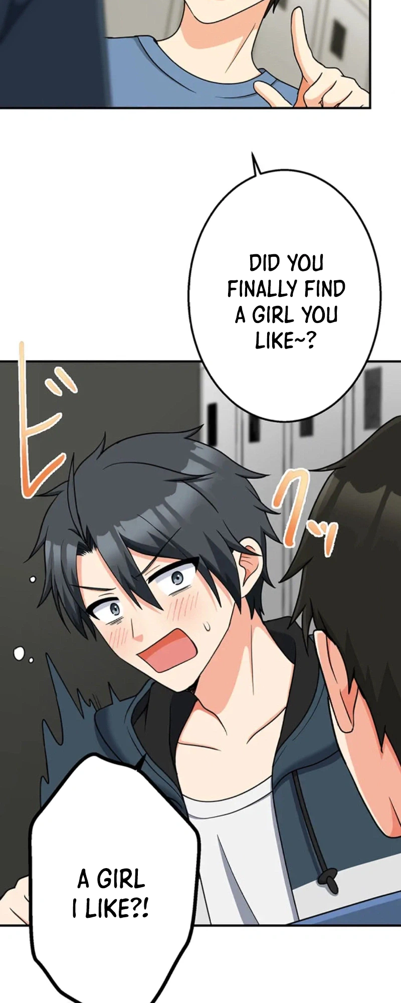 An Eden for You Chapter 14 Page 22
