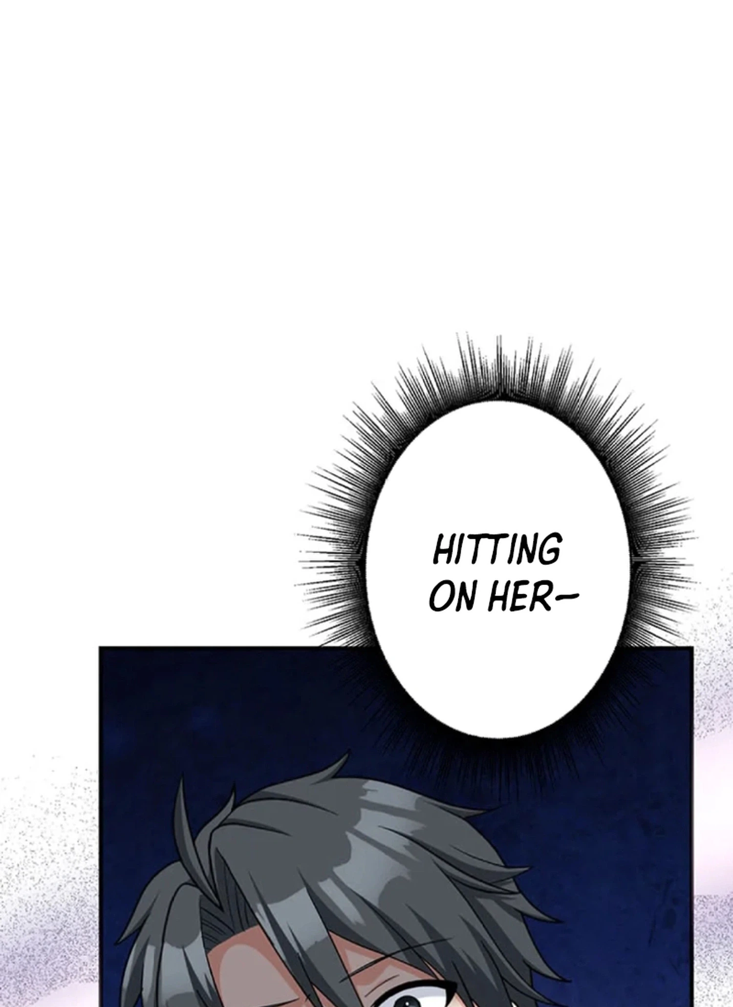 An Eden for You Chapter 15 Page 2