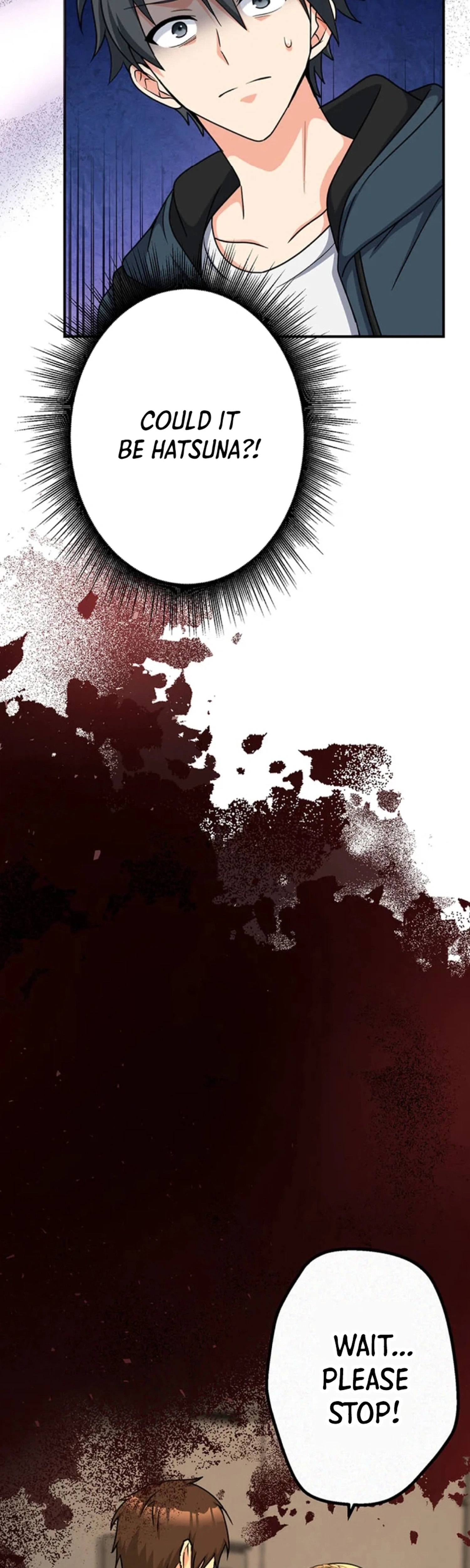 An Eden for You Chapter 15 Page 3