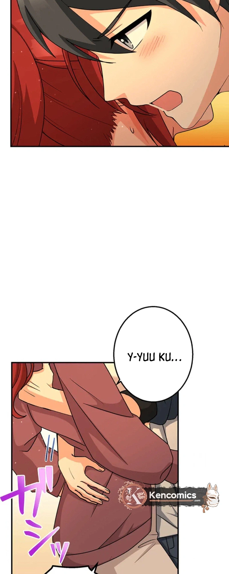 An Eden for You Chapter 15 Page 26