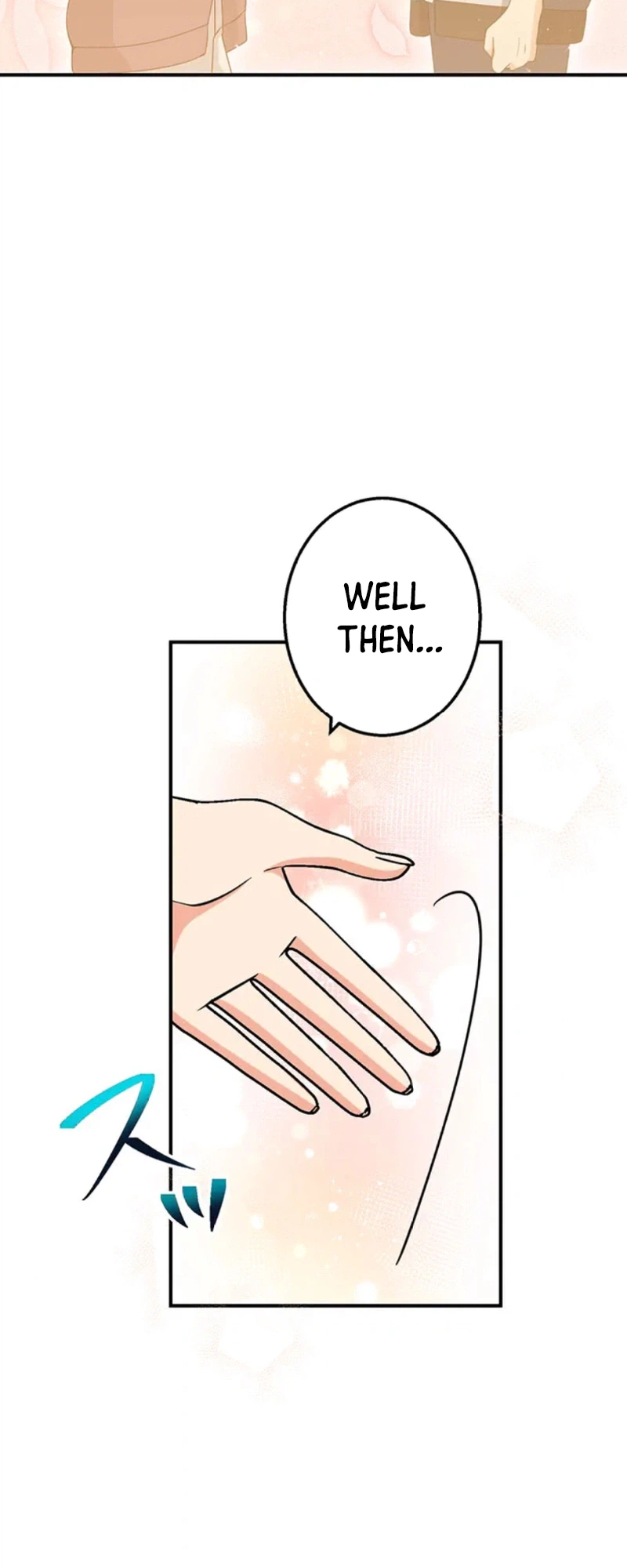 An Eden for You Chapter 15 Page 32