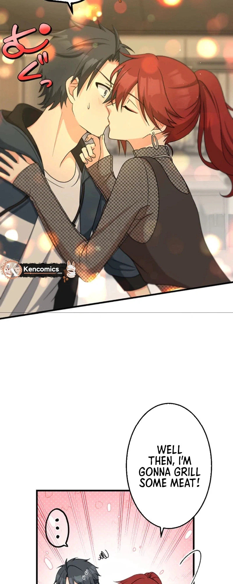 An Eden for You Chapter 9 Page 6