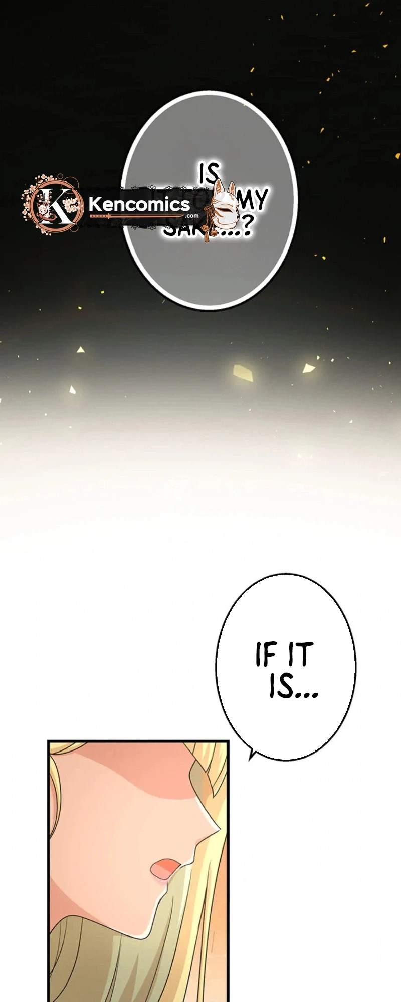 An Eden for You Chapter 9 Page 10