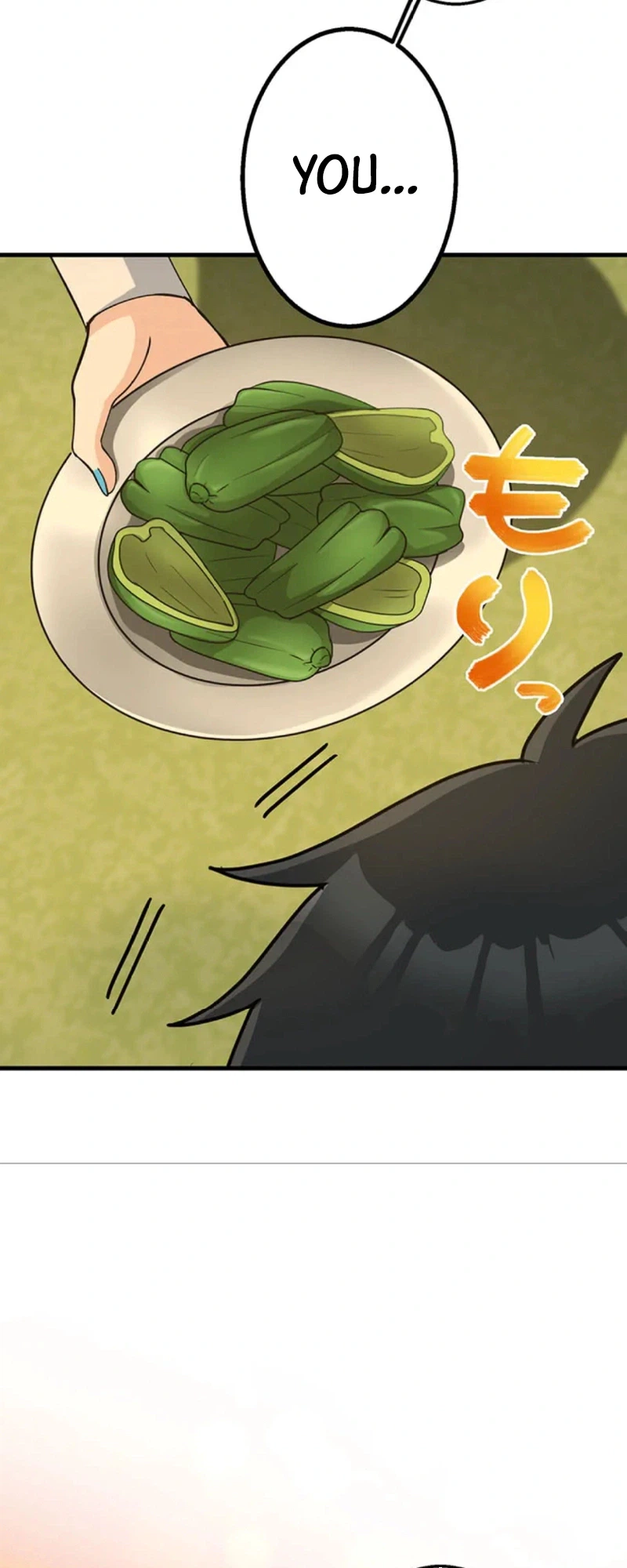 An Eden for You Chapter 9 Page 14