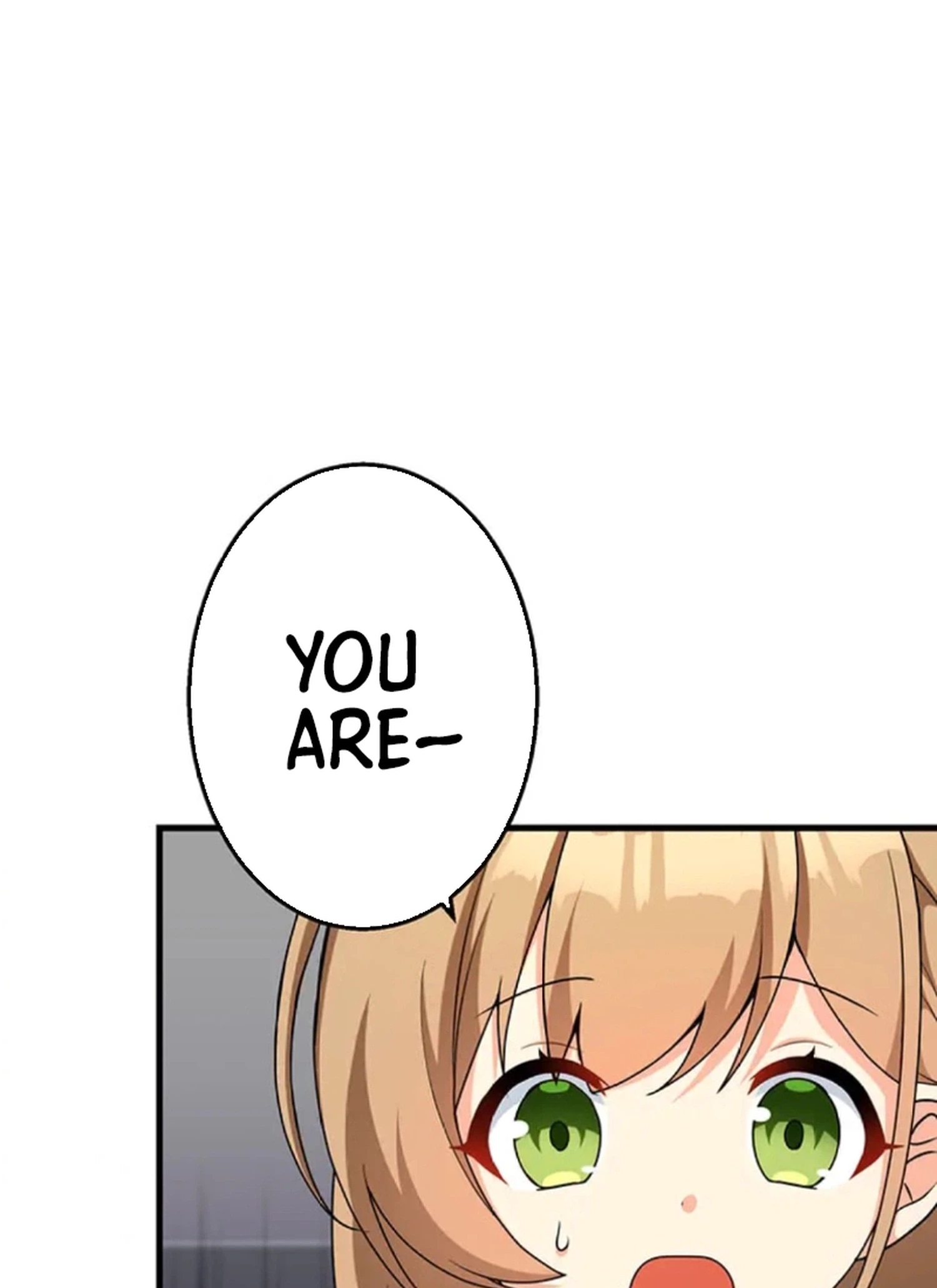 An Eden for You Chapter 7 Page 2