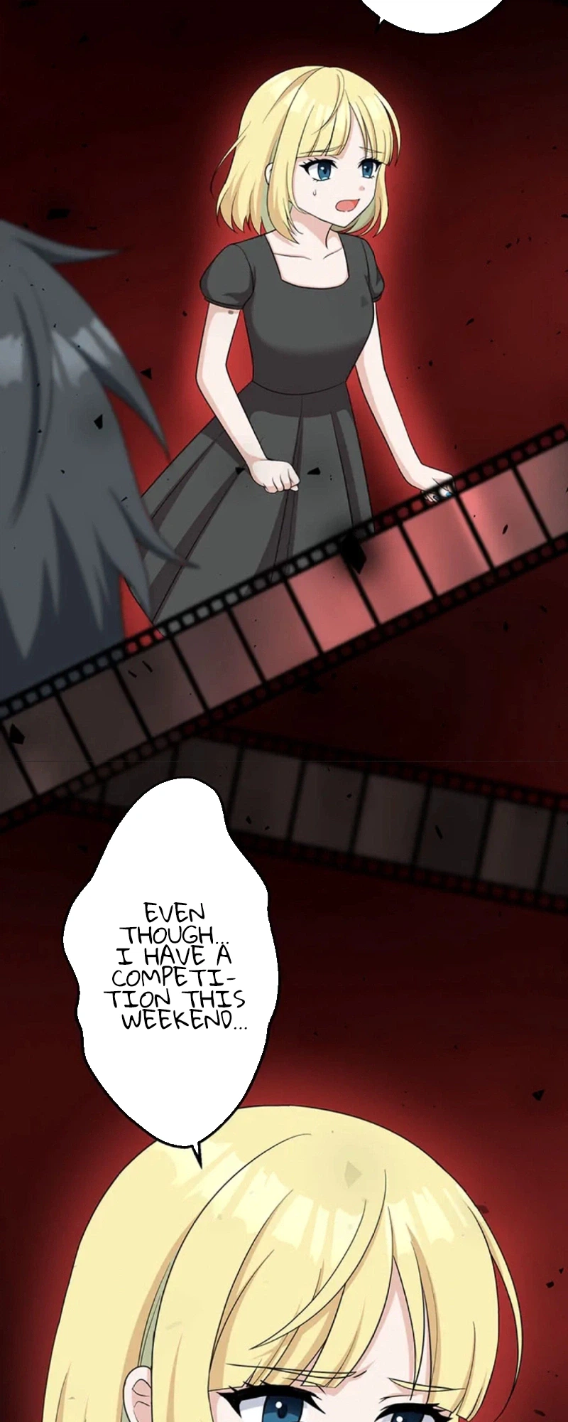 An Eden for You Chapter 7 Page 6