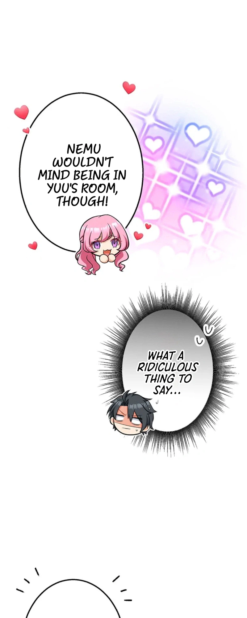 An Eden for You Chapter 7 Page 26