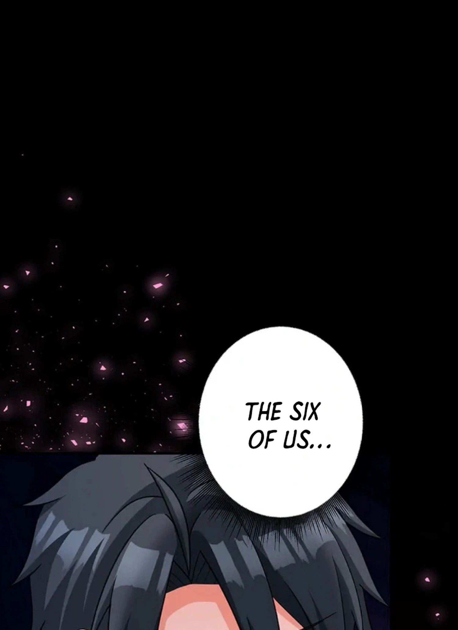 An Eden for You Chapter 18 Page 2
