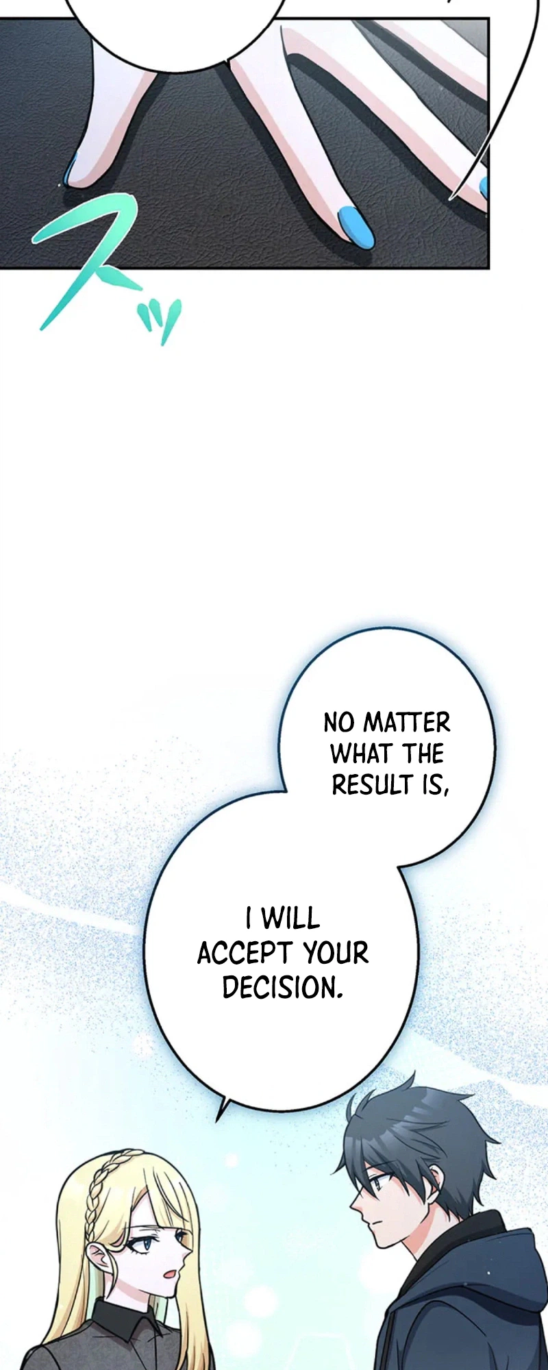 An Eden for You Chapter 18 Page 26