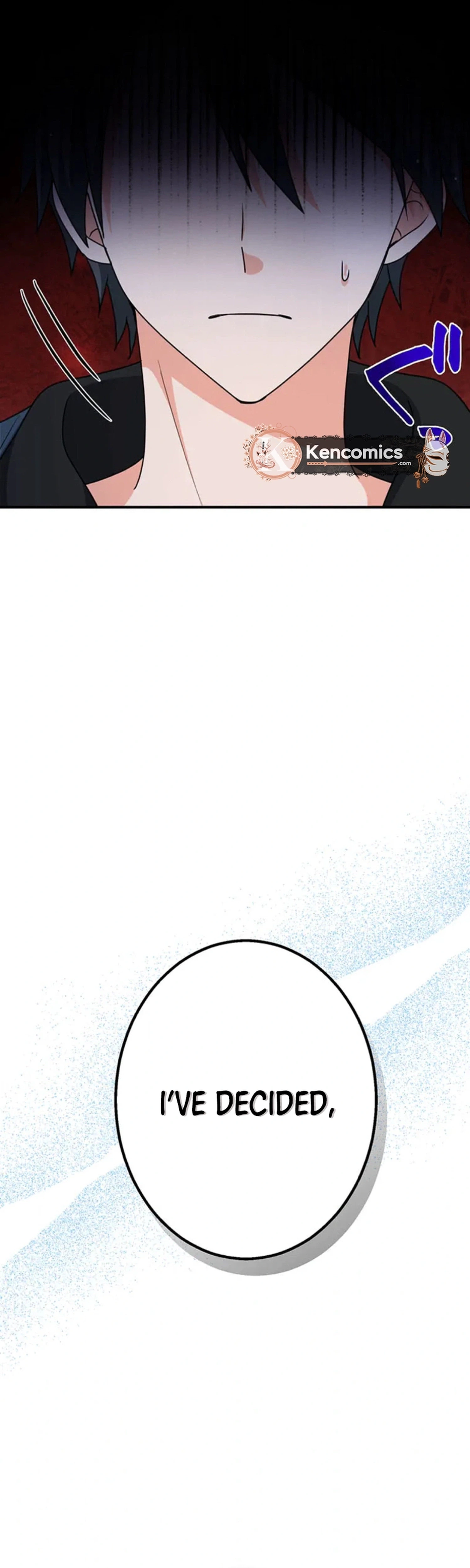 An Eden for You Chapter 18 Page 29