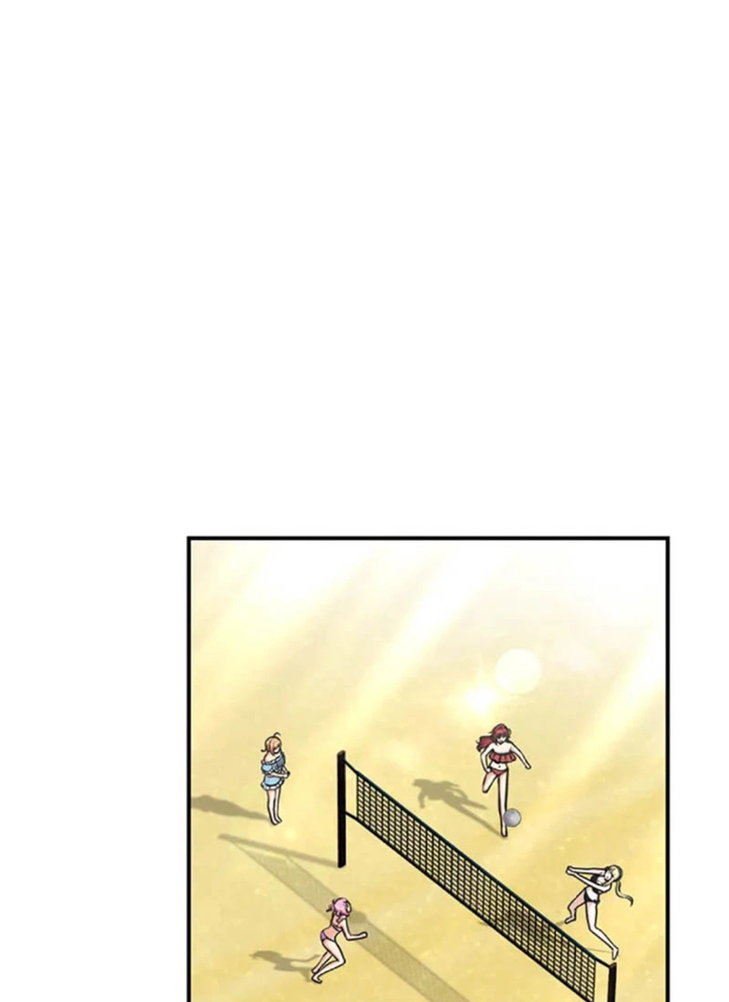 An Eden for You Chapter 21 Page 2