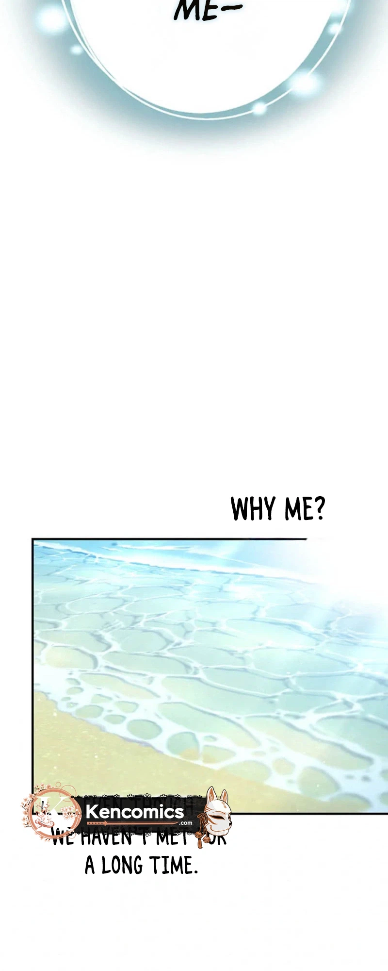 An Eden for You Chapter 21 Page 20