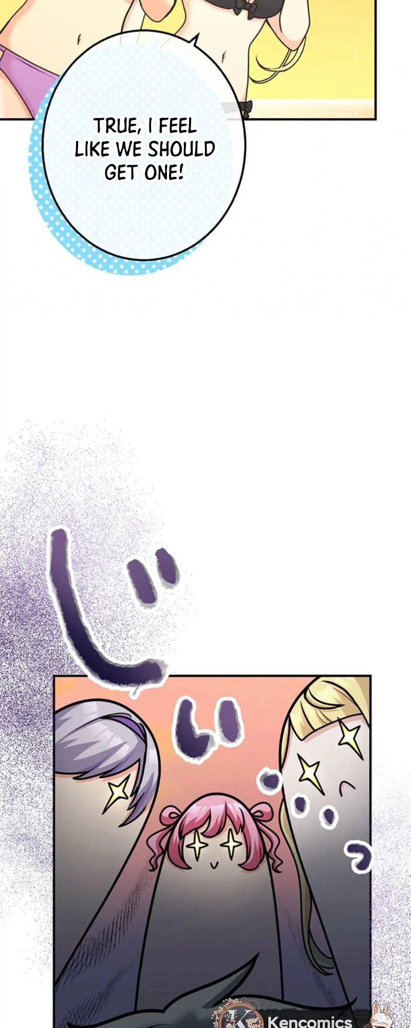 An Eden for You Chapter 21 Page 38