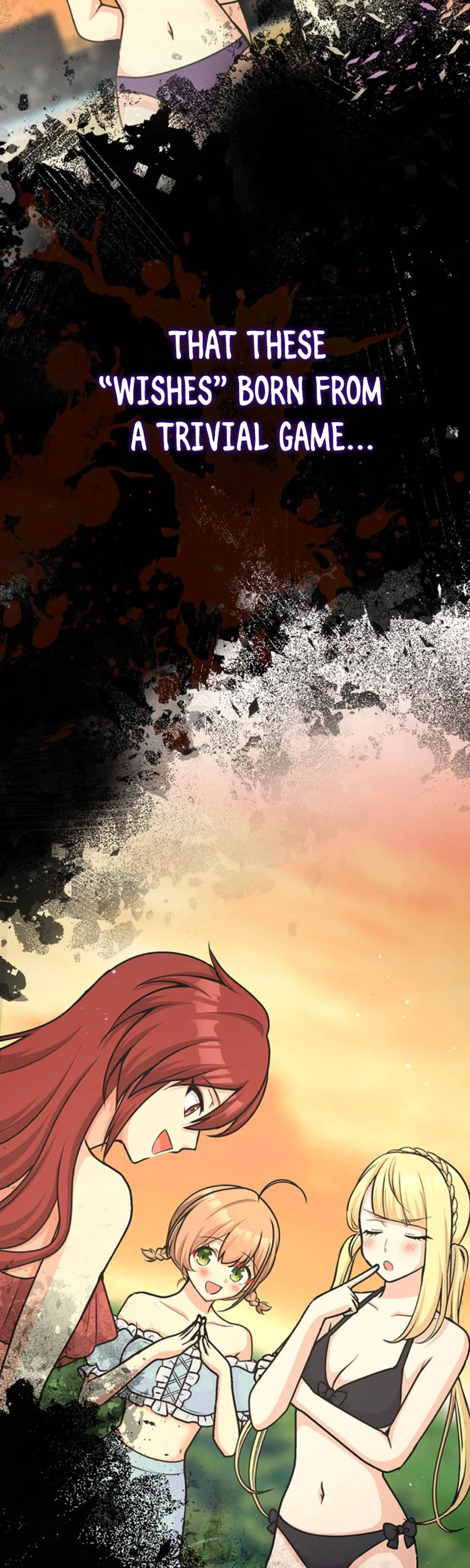 An Eden for You Chapter 21 Page 39