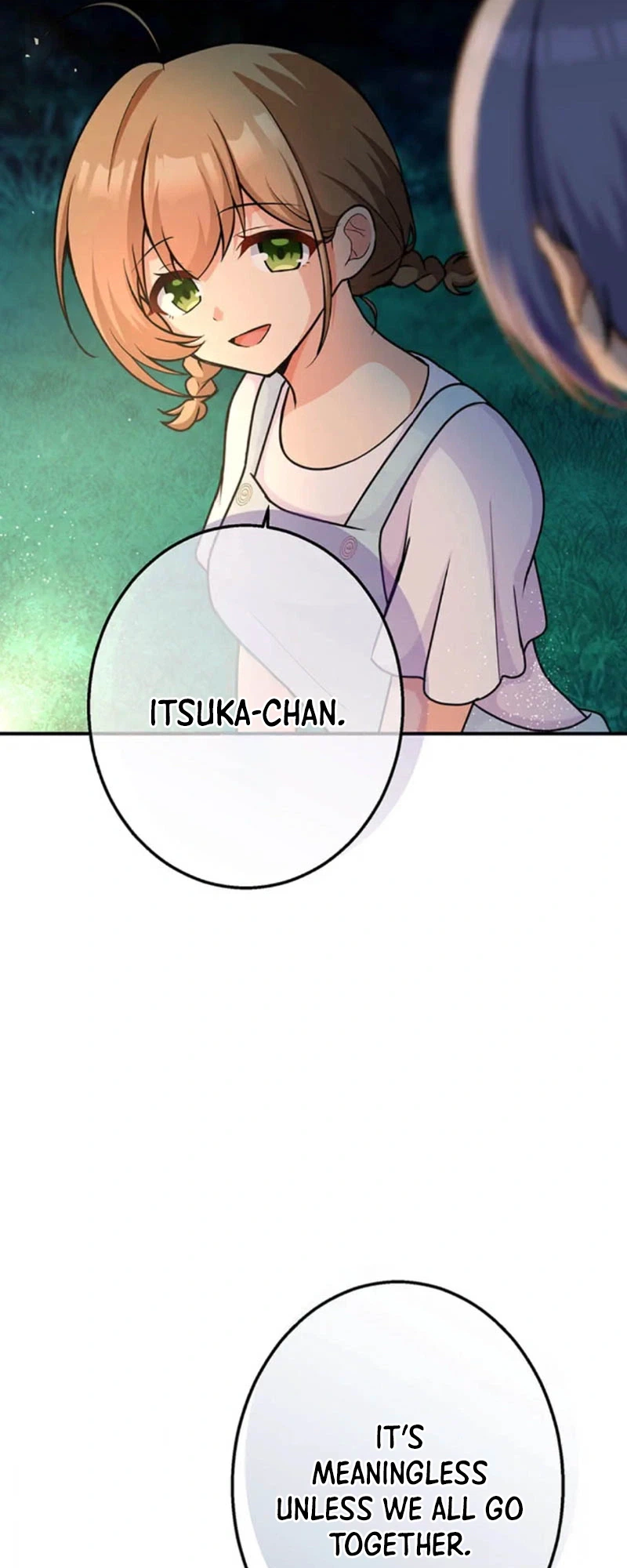 An Eden for You Chapter 22 Page 14